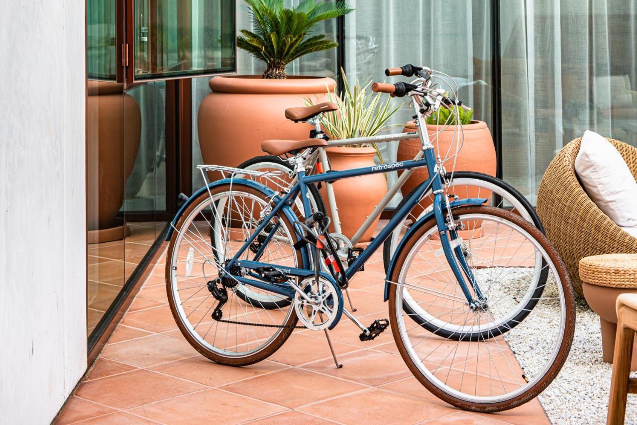 Alsace La Hotell Los Angeles Eksteriør bilde