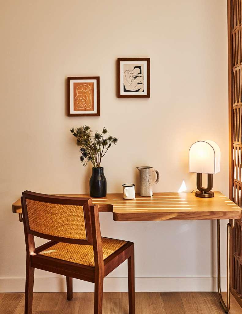 Alsace La Hotell Los Angeles Rom bilde