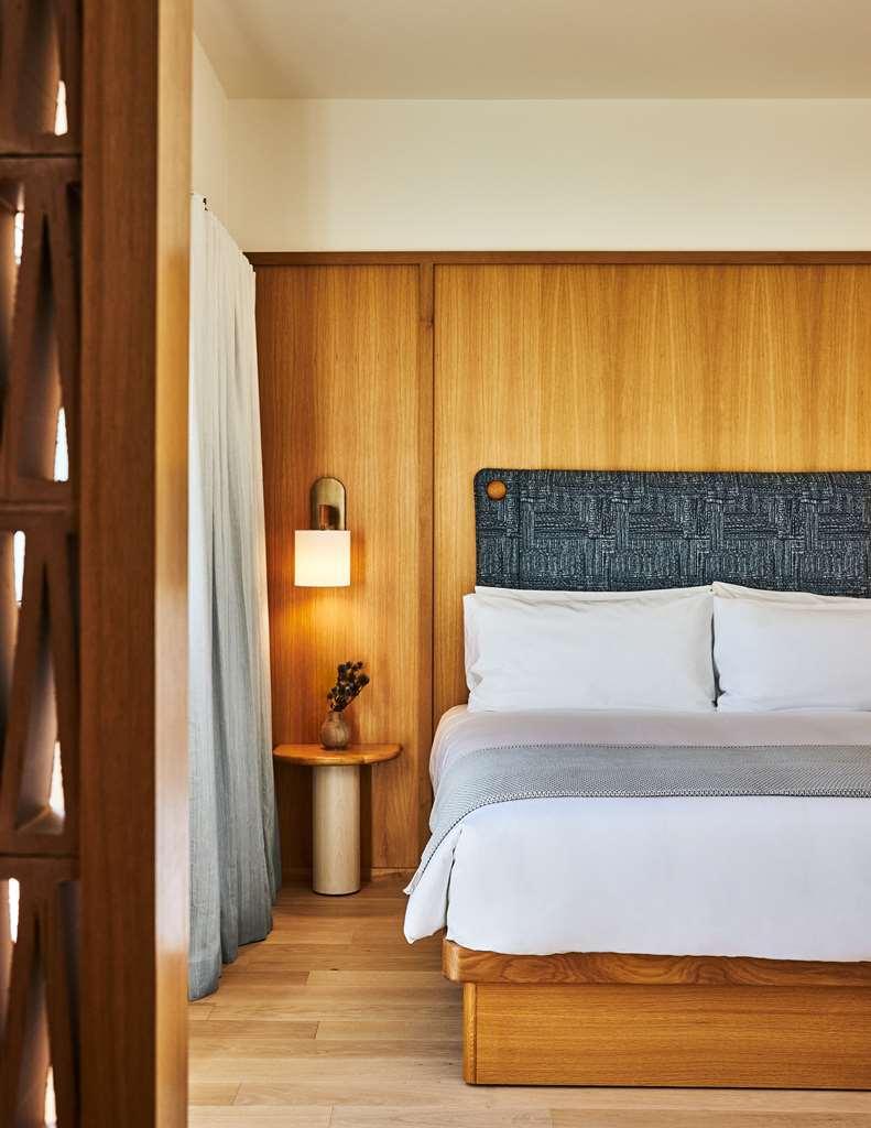 Alsace La Hotell Los Angeles Rom bilde